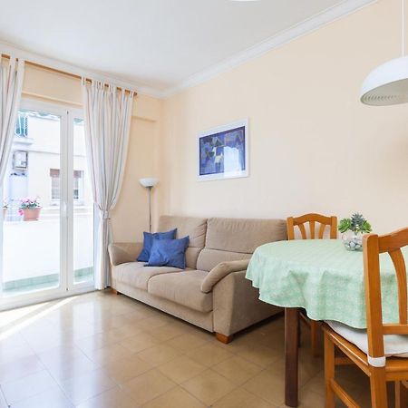 Апартаменты Apartamento Con Encanto, Luminoso Y Tranquilo Оспиталет-де-Льобрегат Экстерьер фото
